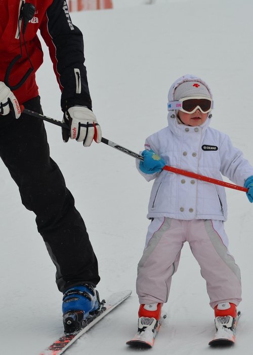 Escola d’esquí Núria #3