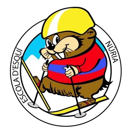 Escola d’esquí Núria