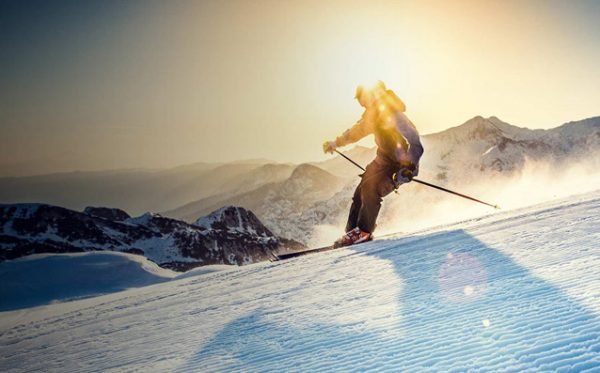 Escola d'Esquí de la Molina #2