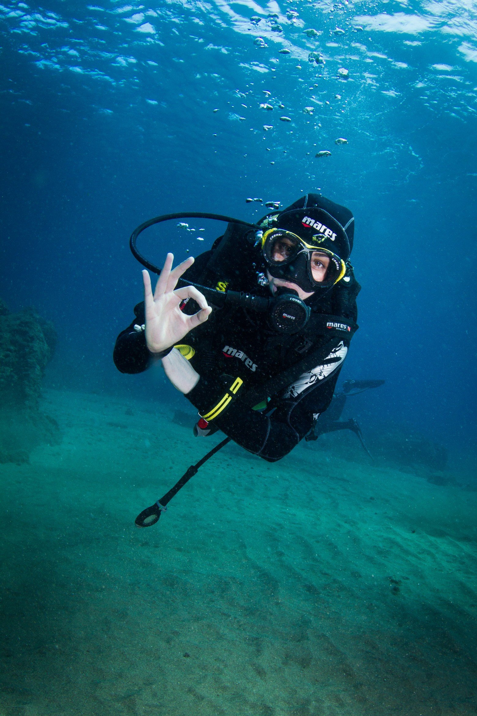 H2O Diving Center #1