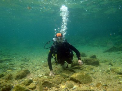 H2O Diving Center #4