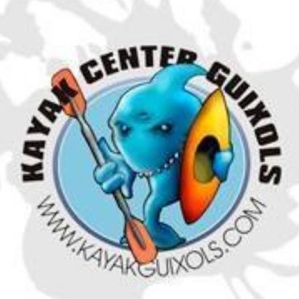 Kayak Center Guíxols
