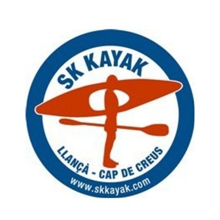 SK Kayak
