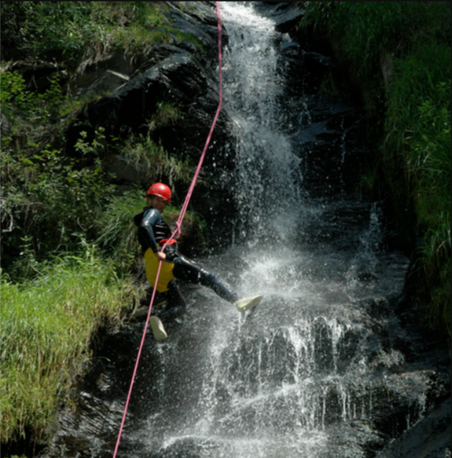 Deportes De Aventura Sort #0