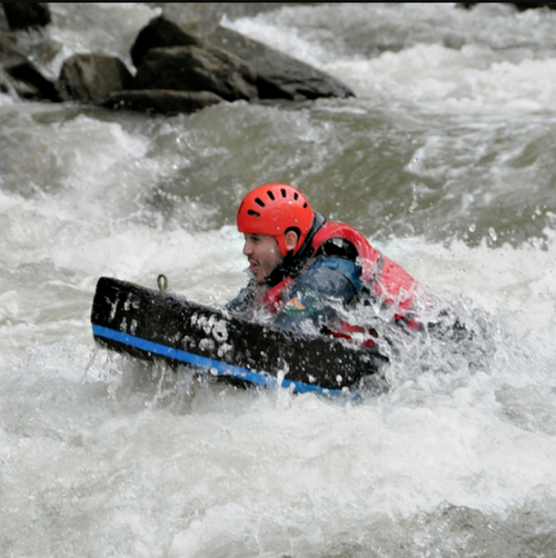 Deportes De Aventura Sort #2