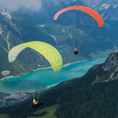 Deportes De Aventura Sort #4