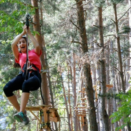 Deportes De Aventura Sort #5