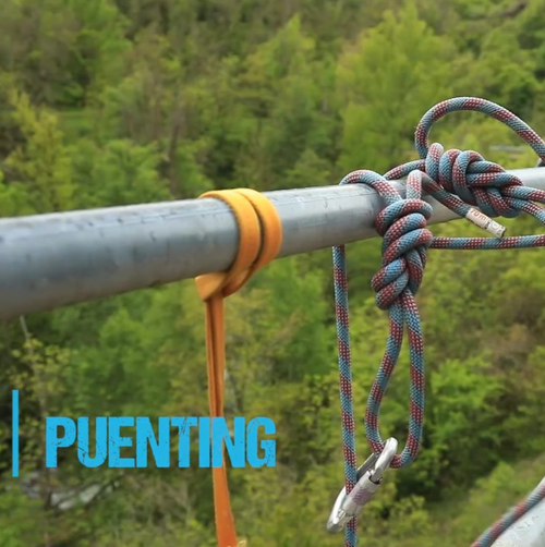 Deportes De Aventura Sort #6