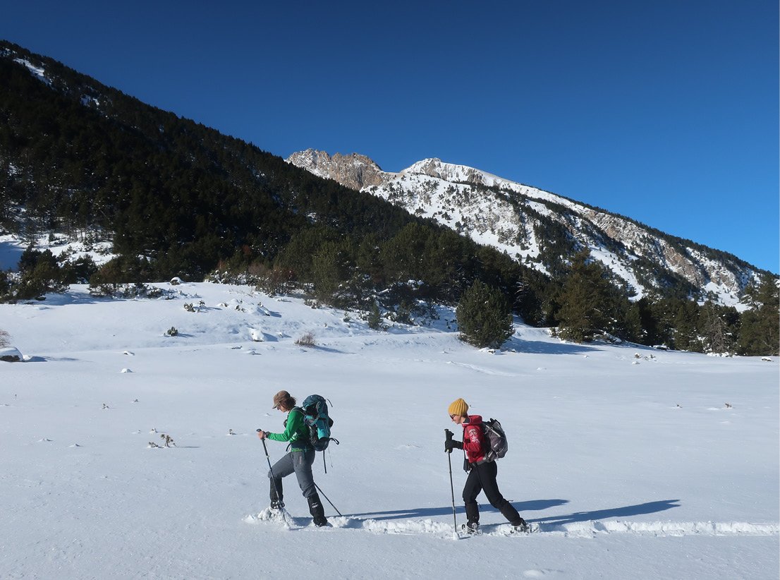Guies del Pallars #4