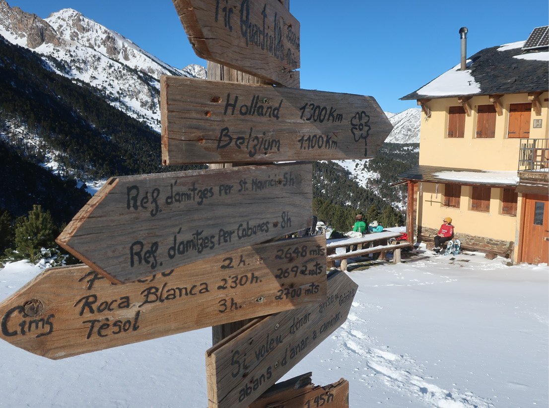 Guies del Pallars #5