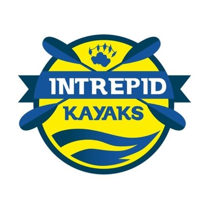 Intrepid Kayaks