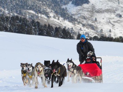 Montgarri Outdoor #0