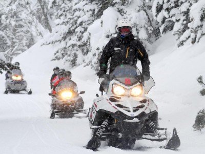 Montgarri Outdoor #3