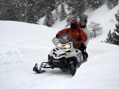 Montgarri Outdoor #4