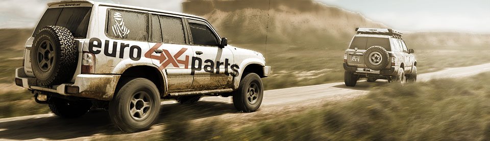 Euro4x4Parts #2