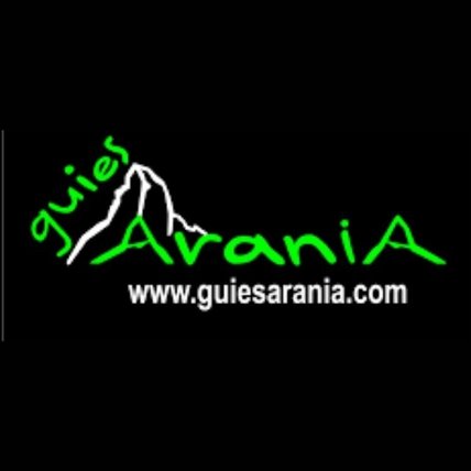 Guíes Arania