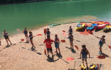 Indòmit Centre d'Aventura #5