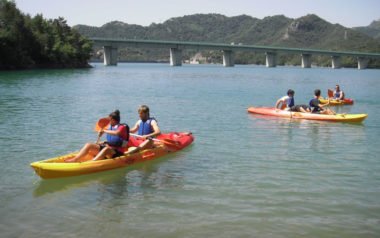 Indòmit Centre d'Aventura #4