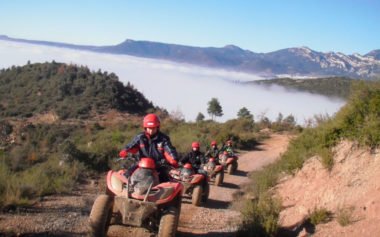 Indòmit Centre d'Aventura #0