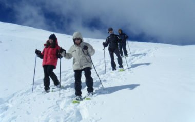 Indòmit Centre d'Aventura #3