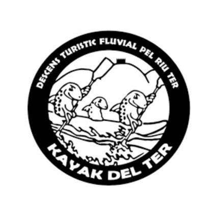 Kayak del Ter