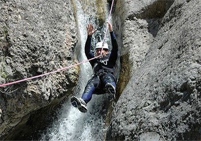 La Rafting Company #1