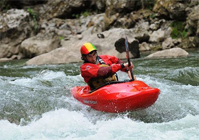 La Rafting Company #2