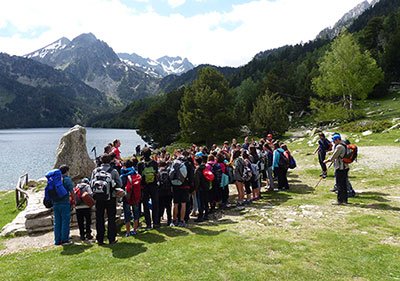 La Rafting Company #3