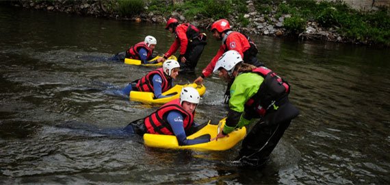 La Rafting Company #6