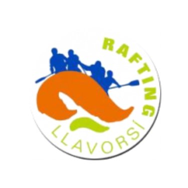 Rafting Llavorsi