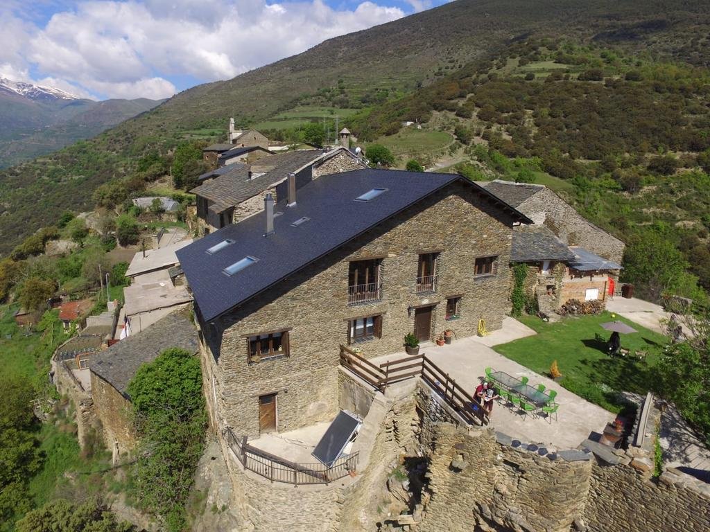 Refugio Casa Canelo #1