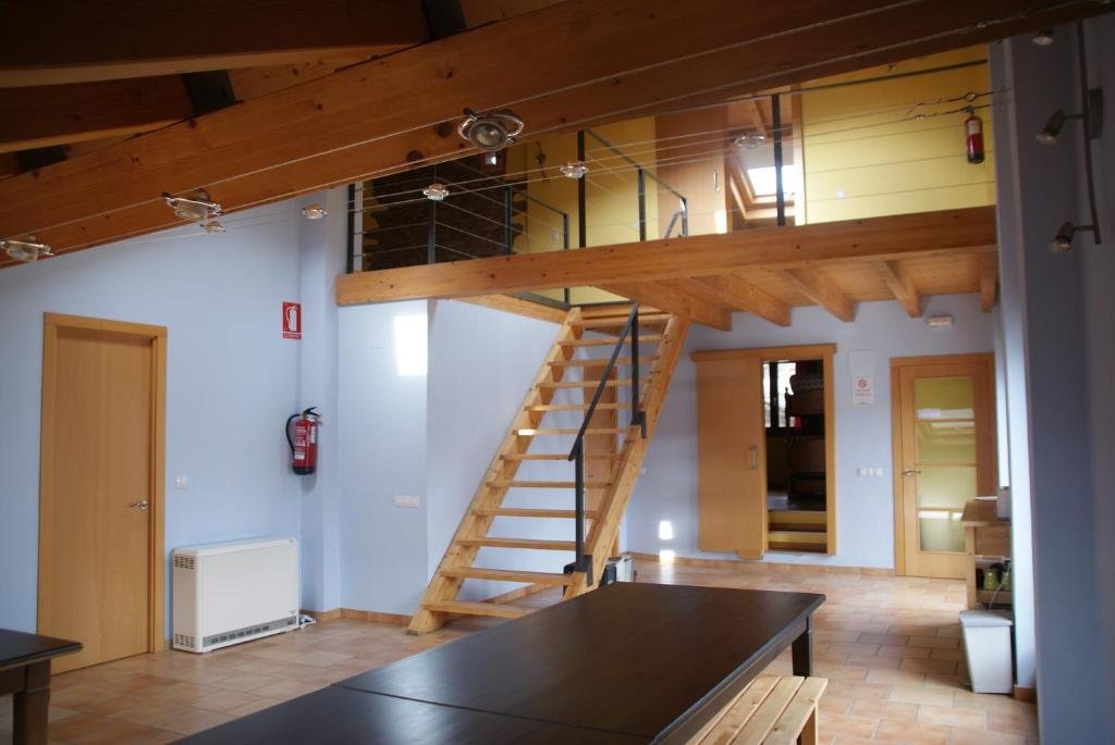 Refugio Casa Canelo #2