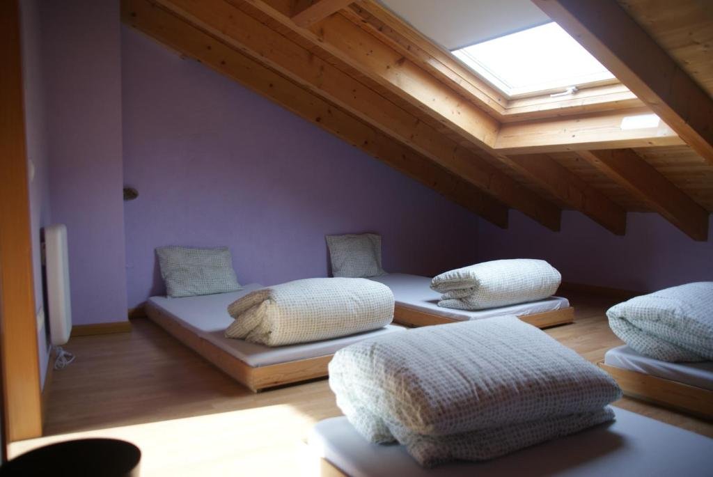 Refugio Casa Canelo #4