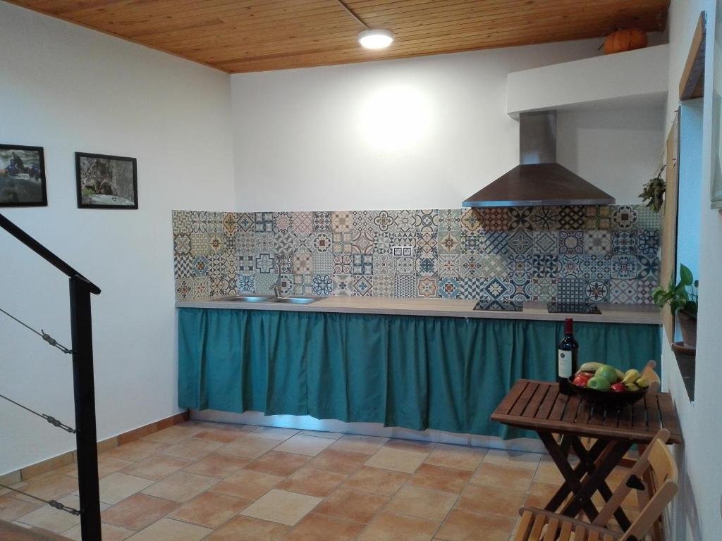 Refugio Casa Canelo #5