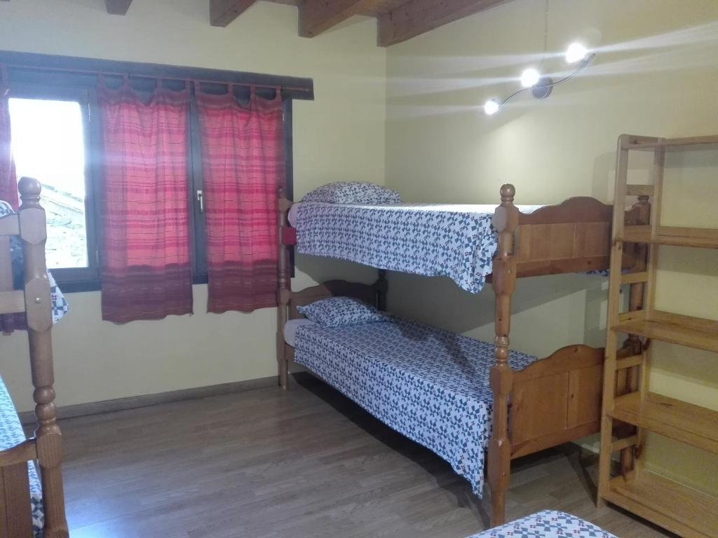 Refugio Casa Canelo #7