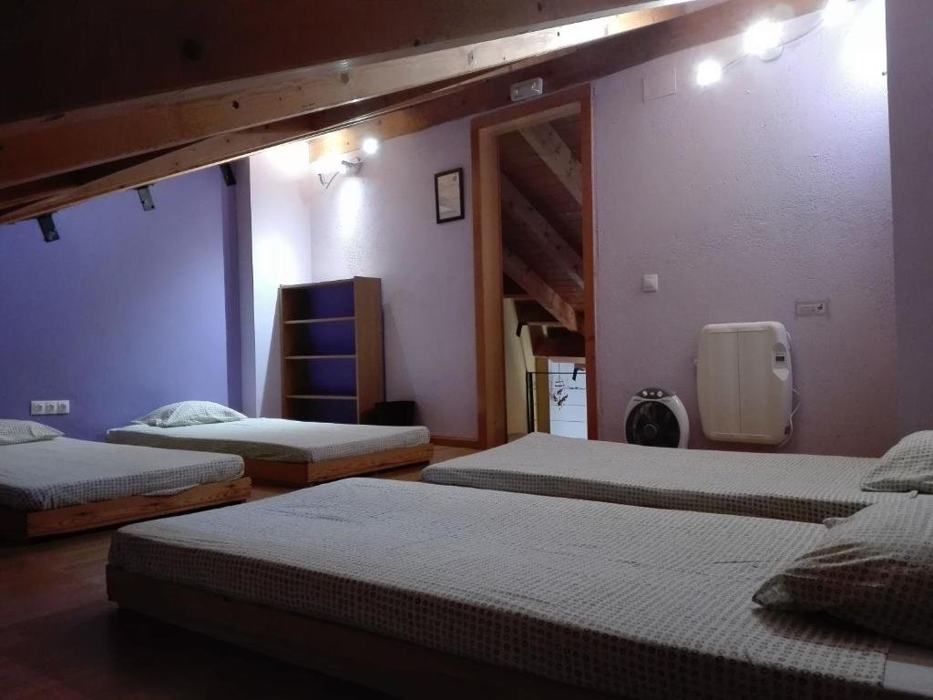 Refugio Casa Canelo #8