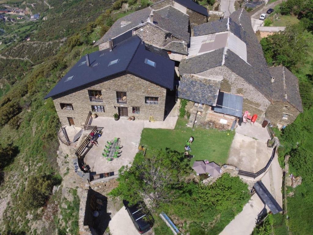 Refugio Casa Canelo #0