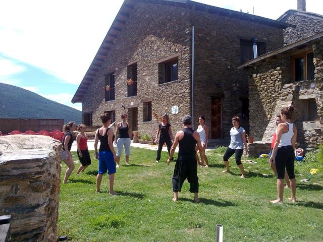 Refugio Casa Canelo #9