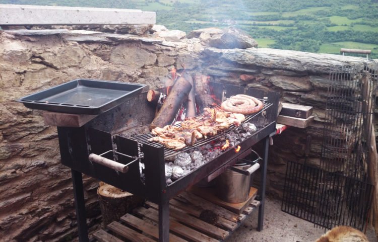 Refugio Casa Canelo #10