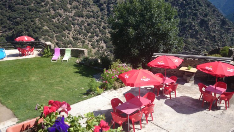 Refugio Casa Canelo #11