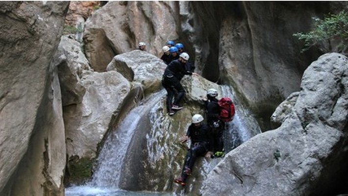 Roc Roi (Llavorsí) #0