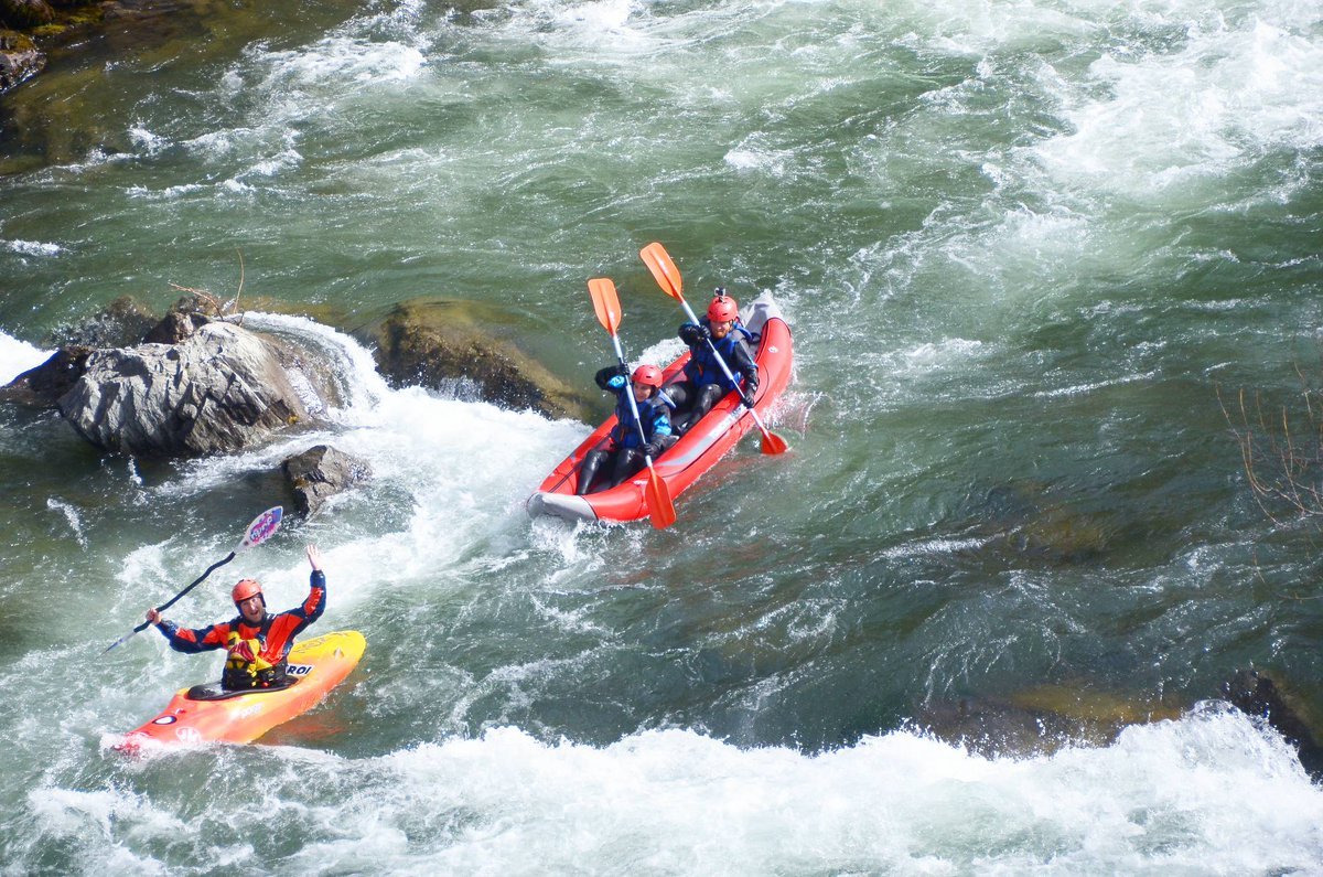 Roc Roi (Llavorsí) #3