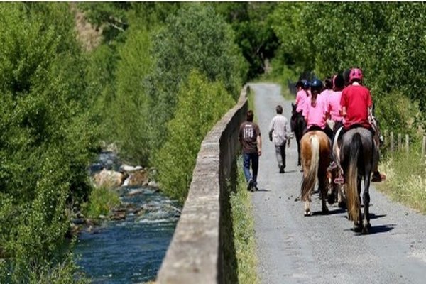 Roc Roi (Llavorsí) #1