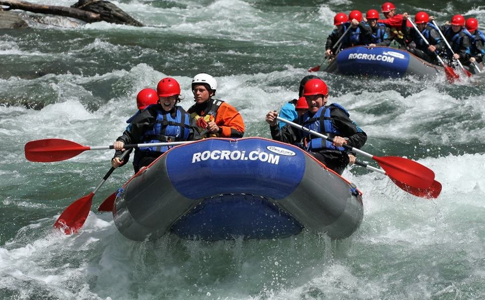 Roc Roi (Llavorsí) #4