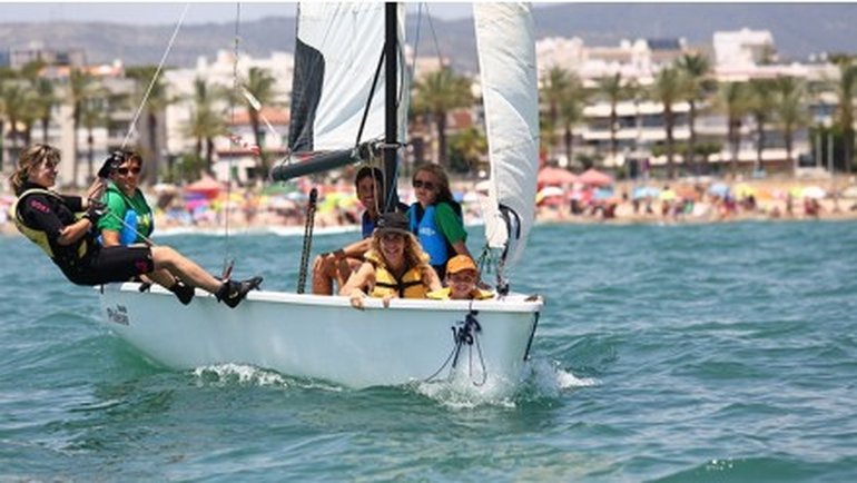 Roc Roi (Vilanova i la Geltrú) #0