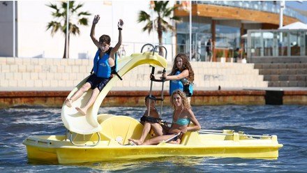 Roc Roi (Vilanova i la Geltrú) #1