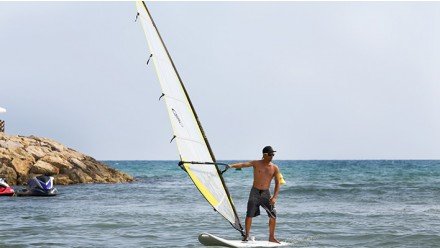 Roc Roi (Vilanova i la Geltrú) #3