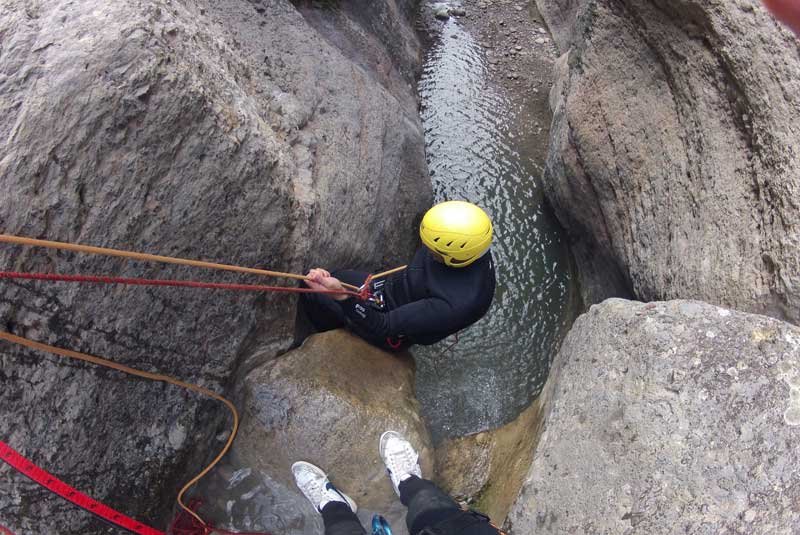 Rubber River Rafting #3