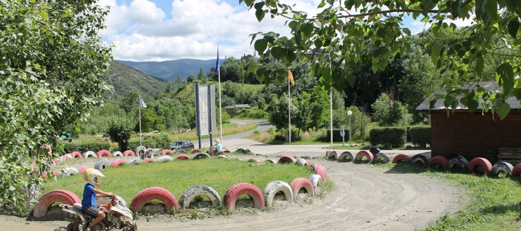 Rubber River Rafting #5