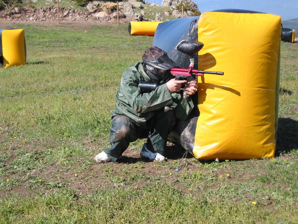 Rubber River Rafting #8